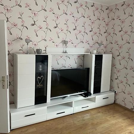 Ferienwohnung M&M Herford Ngoại thất bức ảnh
